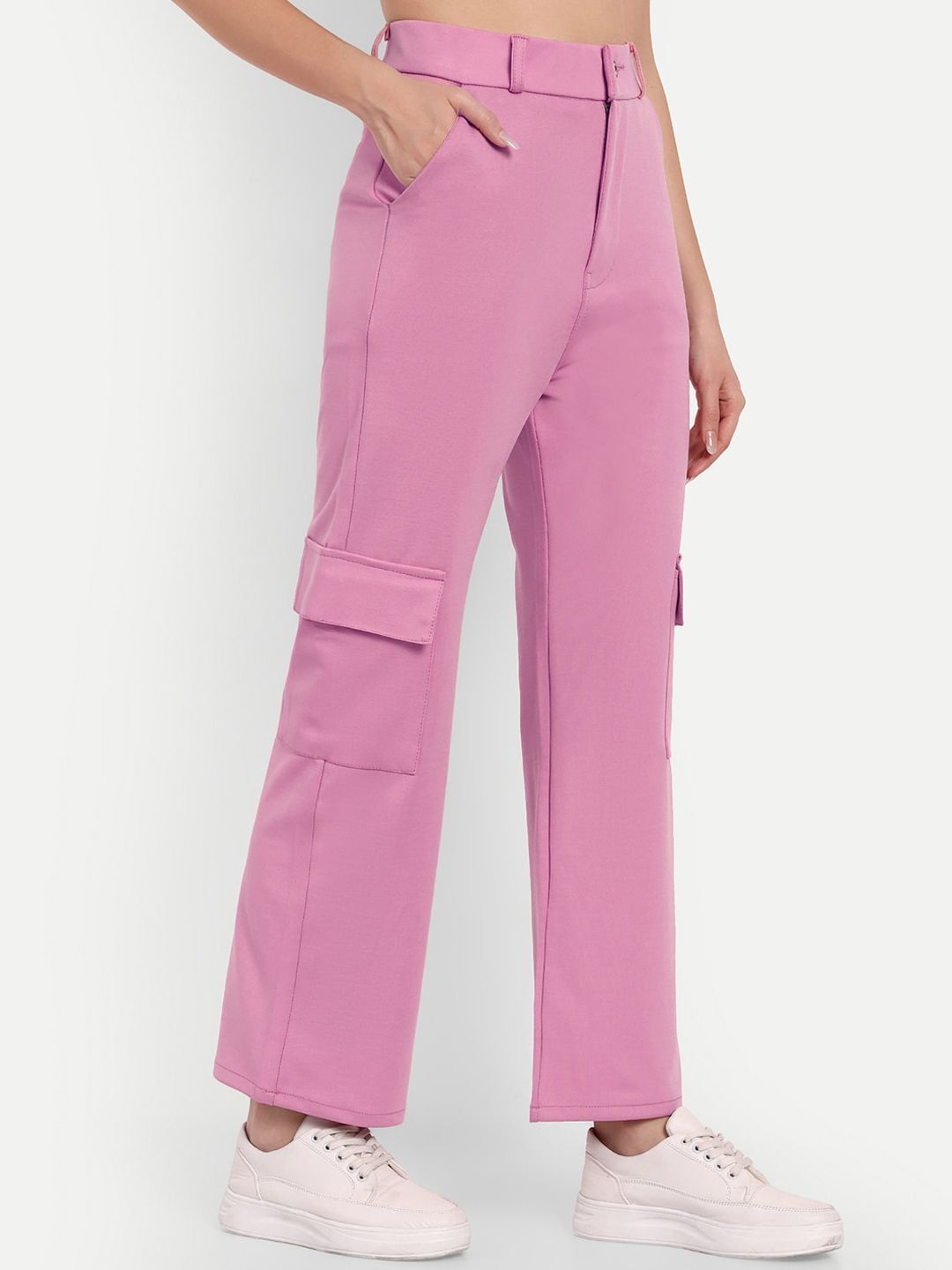 broadstar Women Cargos-picture-12