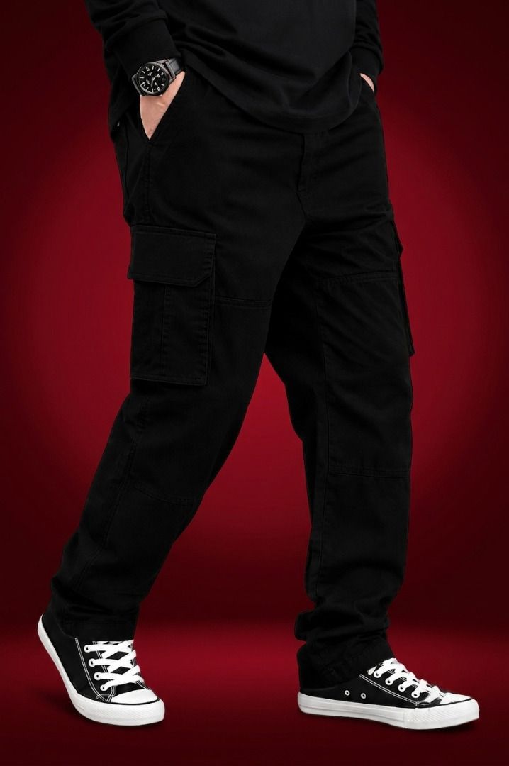 nayram fashion Men Cargos-picture-26