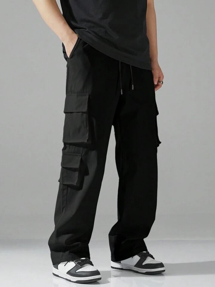 sprouted Men Cargos-picture-13