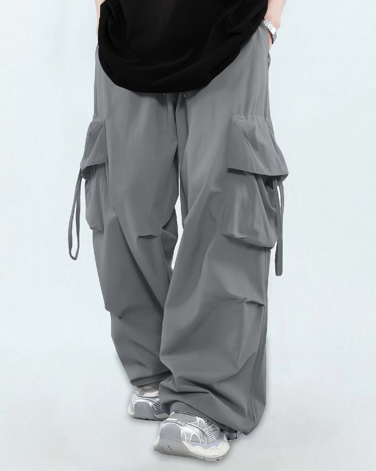 stylebella Women Cargos-picture-21