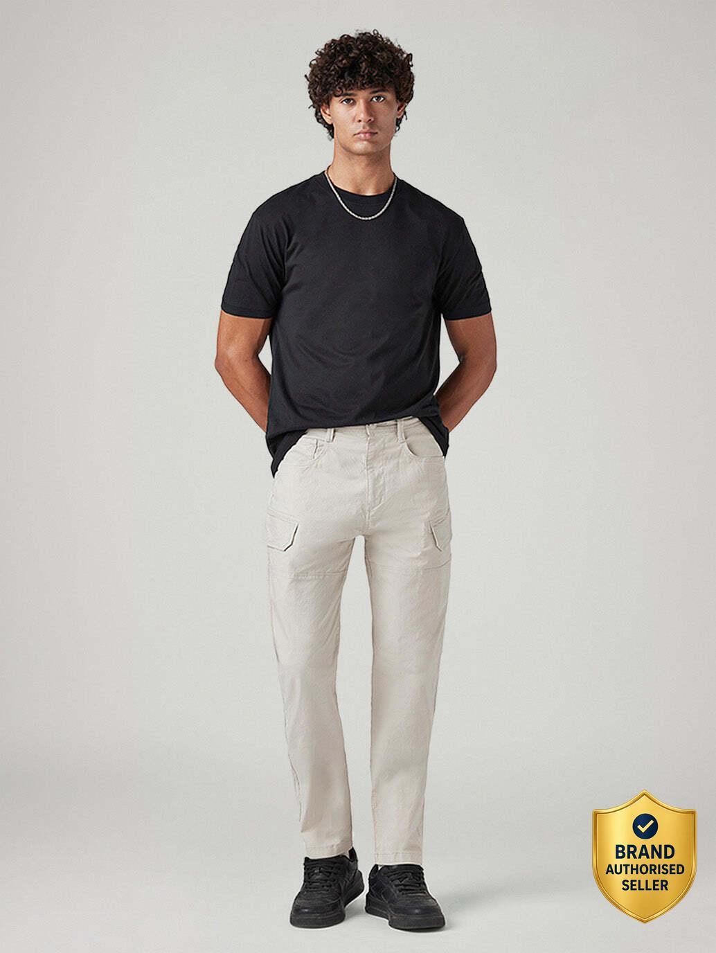 levi's Men Cargos-picture-13