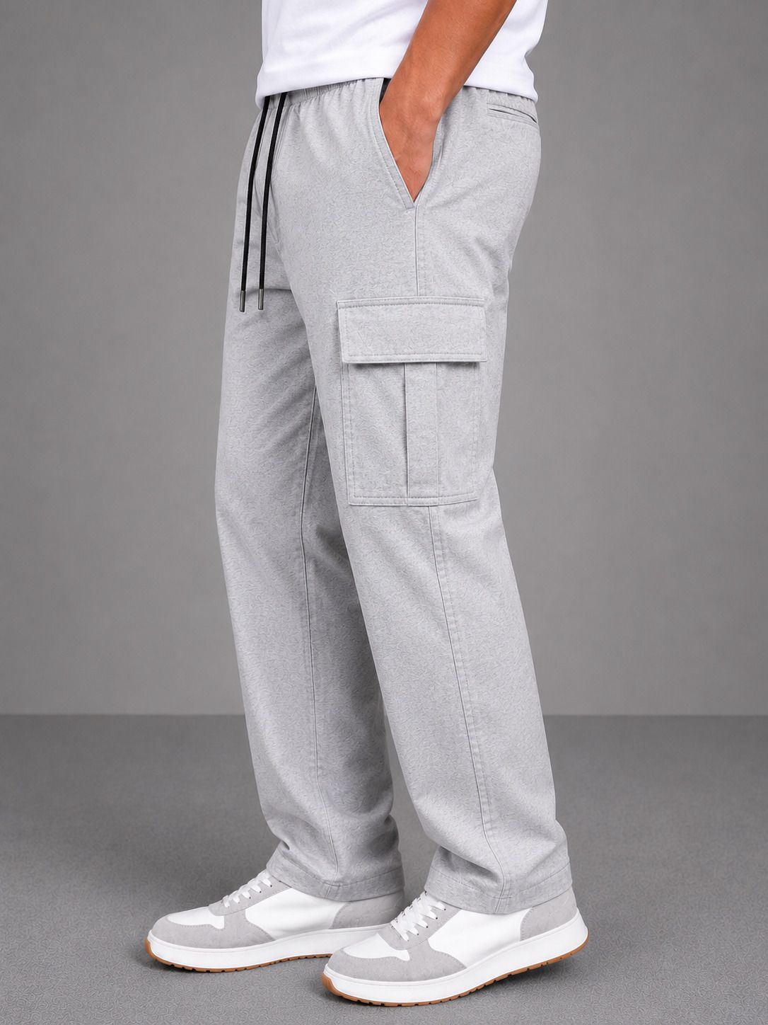 f z fashion Men Cargos-picture-19