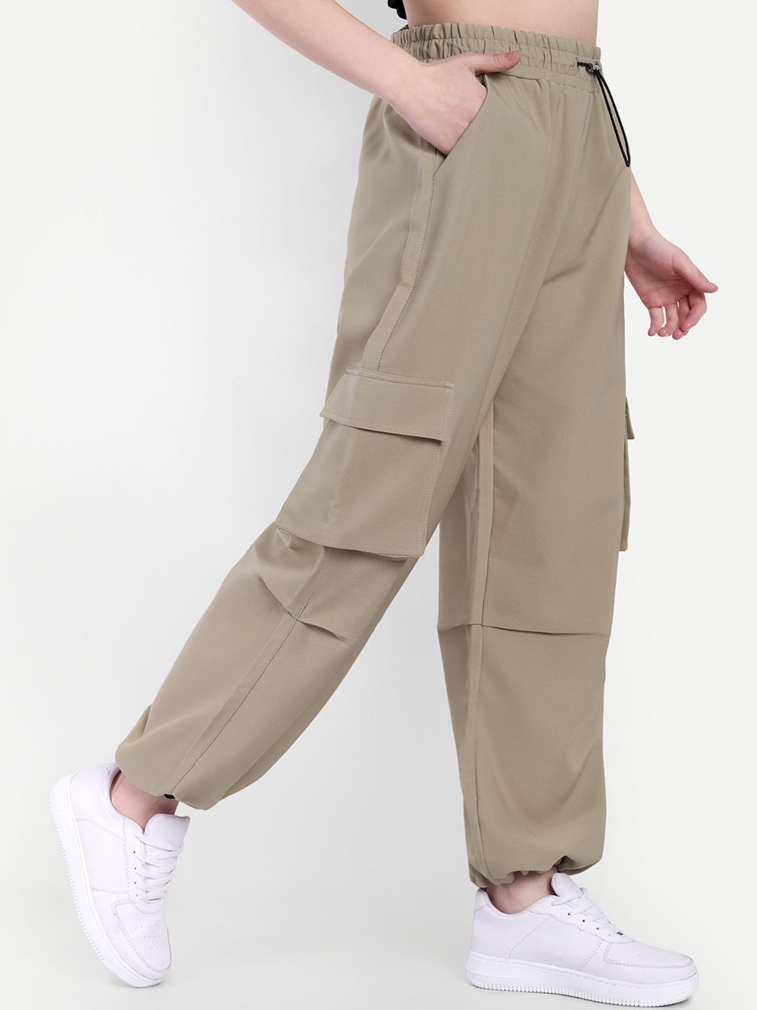 broadstar Women Cargos-picture-20