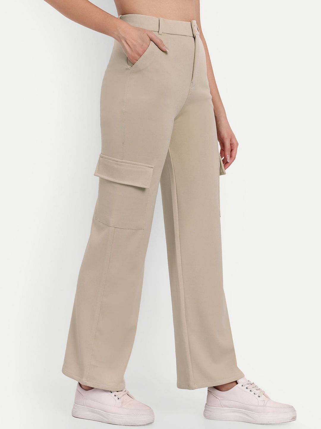 broadstar Women Cargos-picture-35
