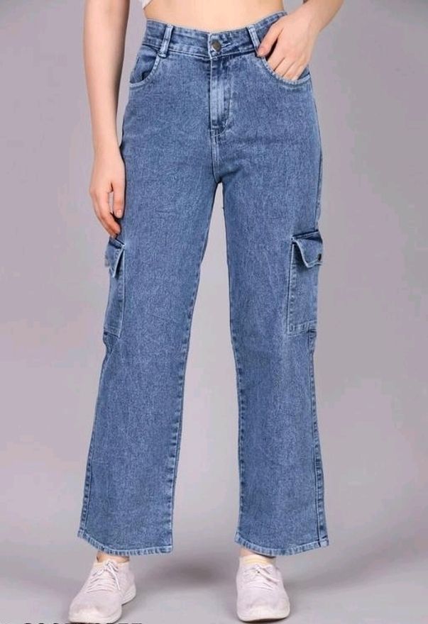 montroze Women Cargos-picture-24