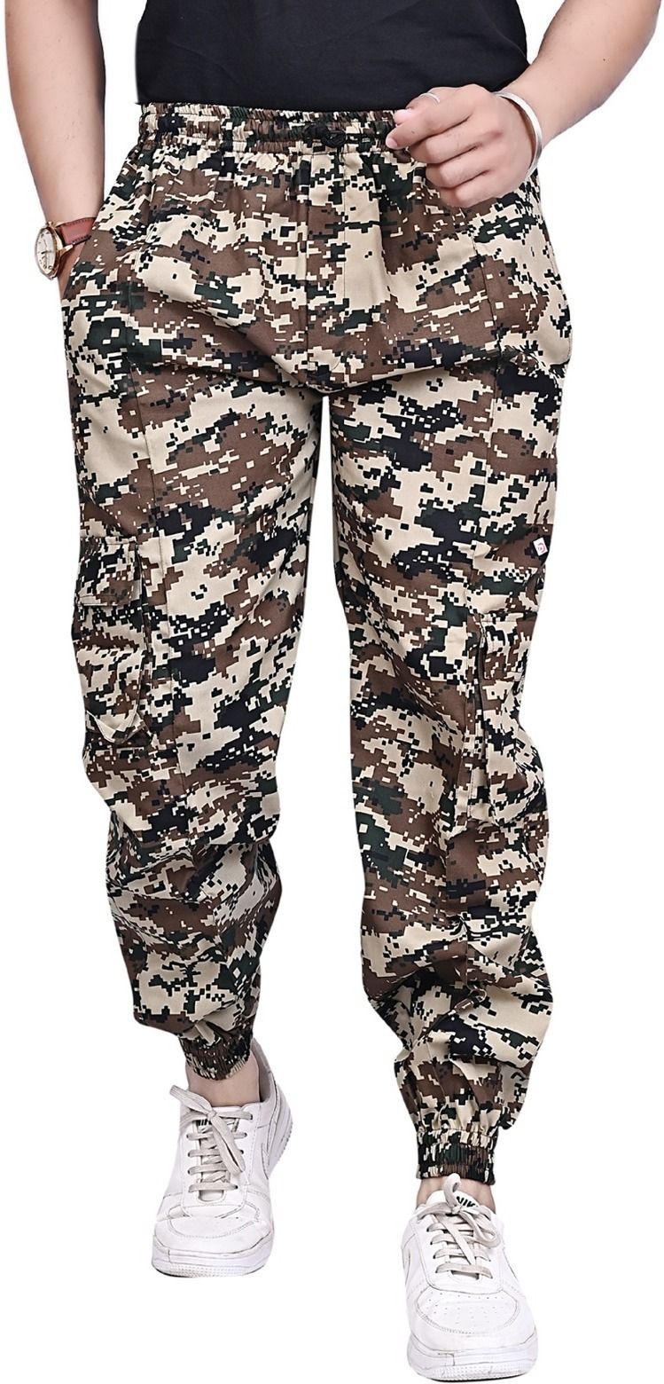 trendarc Men Cargos-picture-15