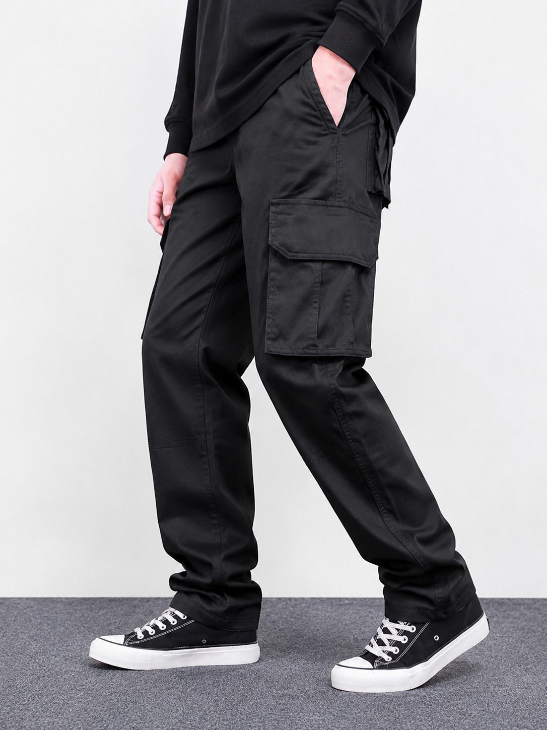 khodiyar Men Cargos-picture-19