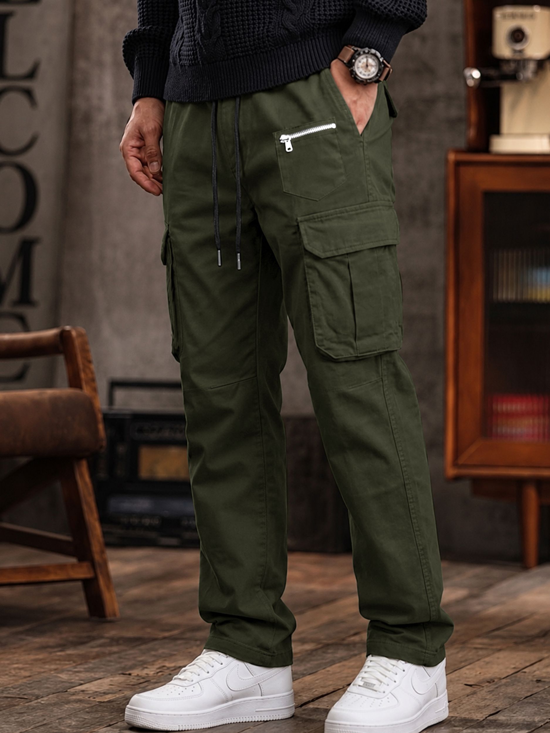 eyebogler Men Cargos-picture-16