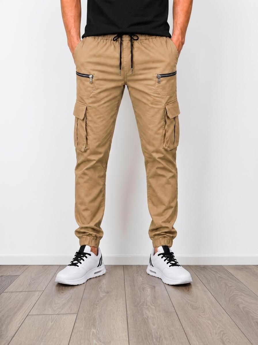 metronaut Men Cargos-picture-24
