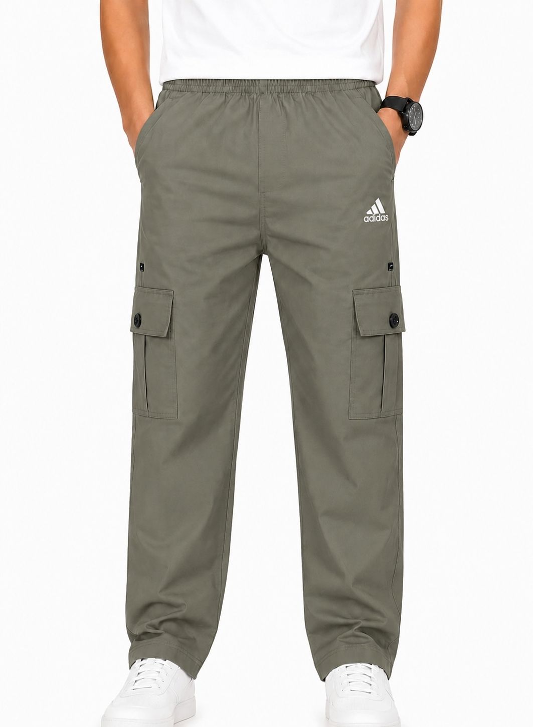 rj collection Men Cargos-picture-22