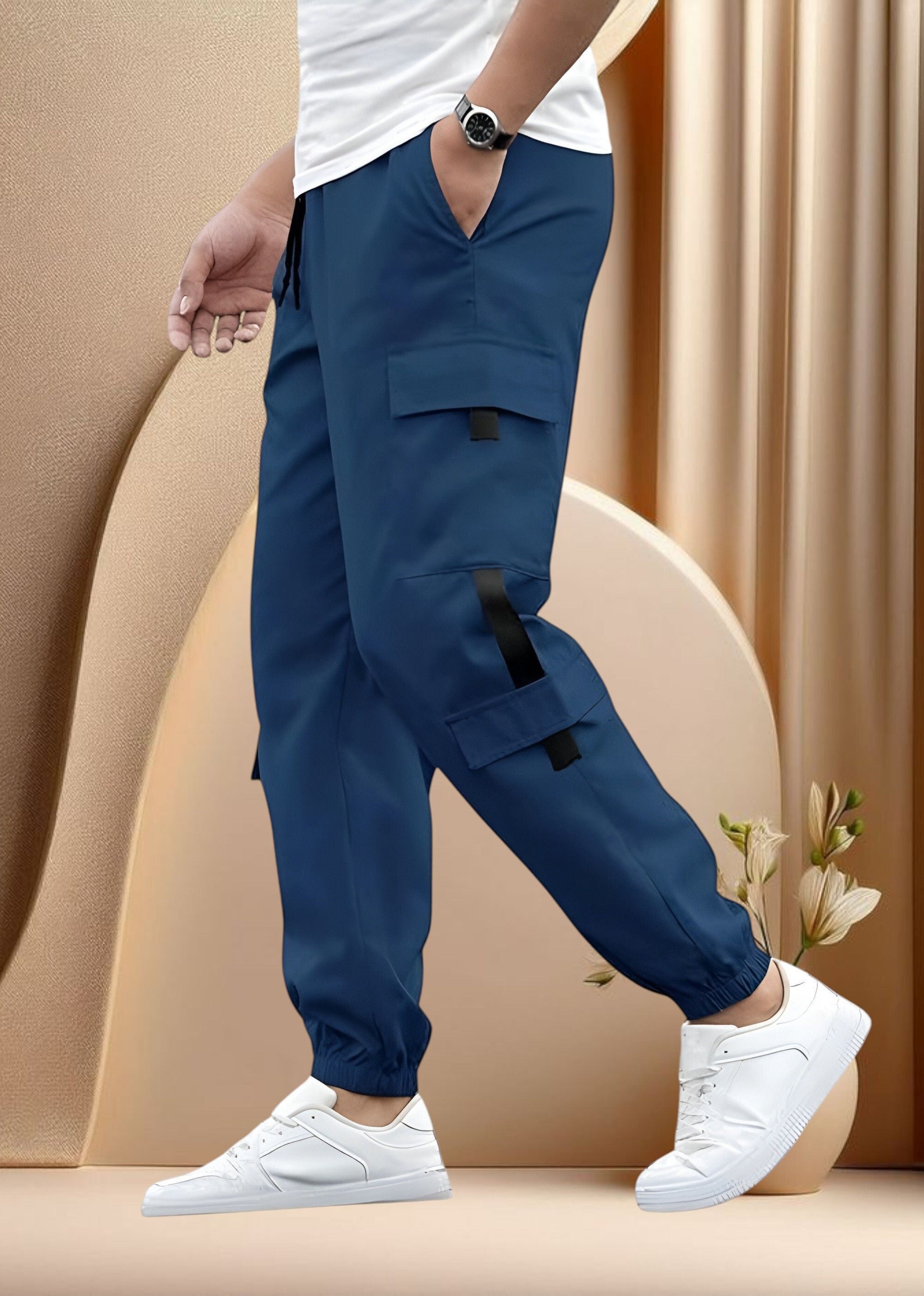 savirash fas trend Men Cargos-picture-28