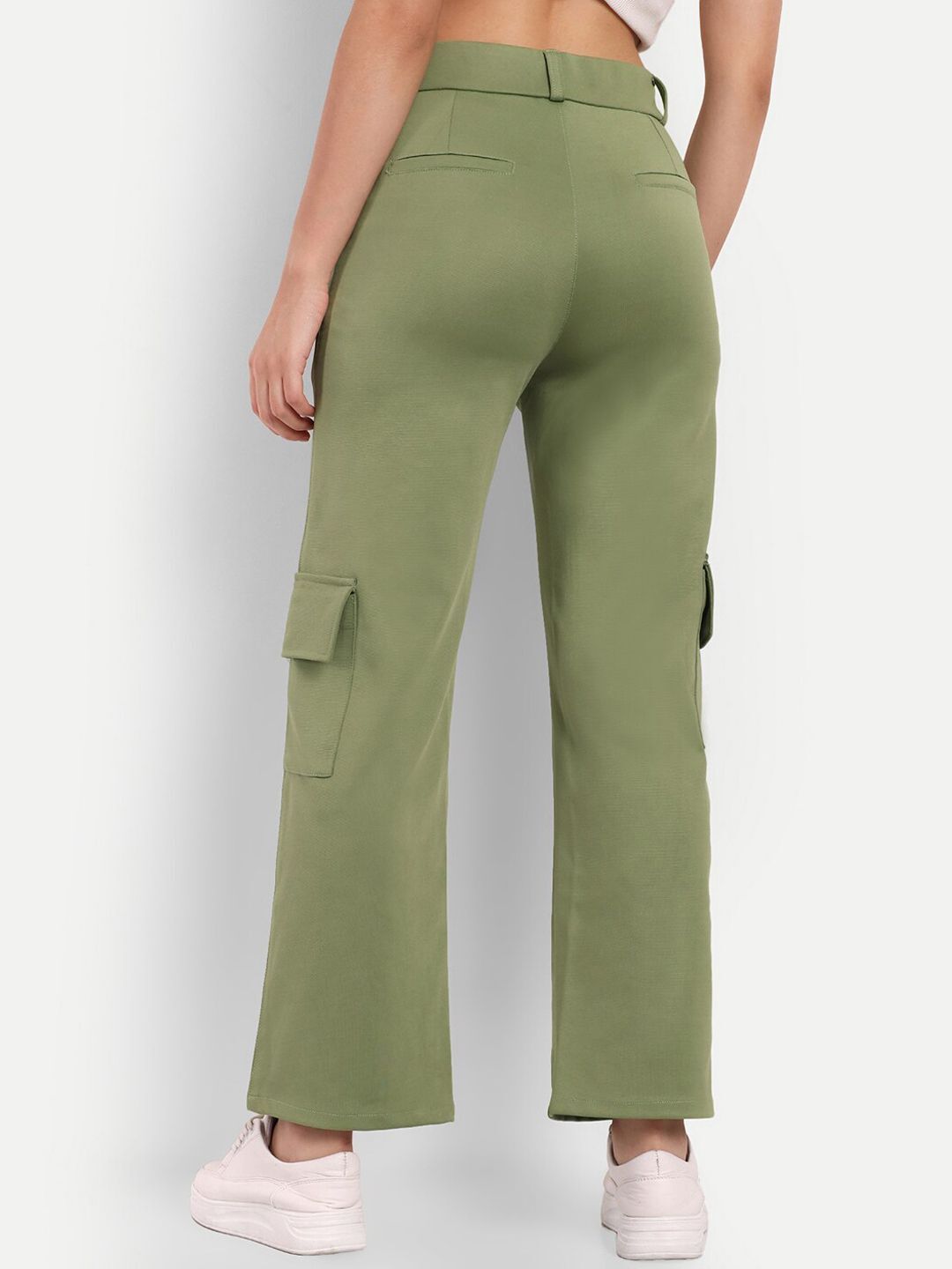 broadstar Women Cargos-picture-32