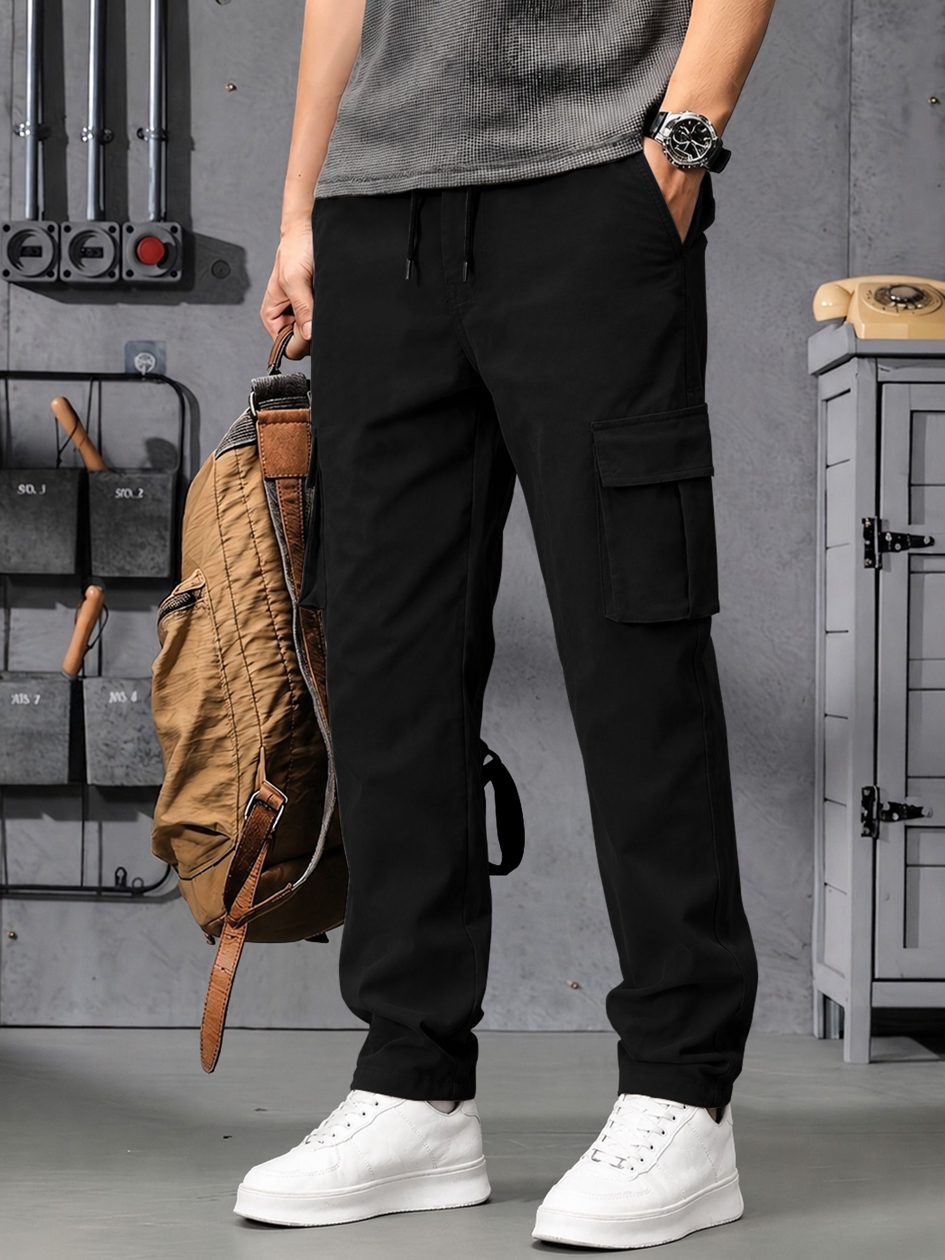 eyebogler Men Cargos-picture-18