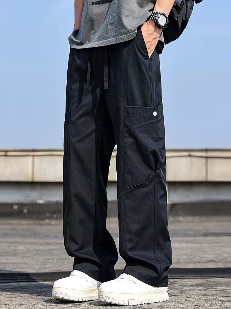 poshax Men Cargos-picture-20