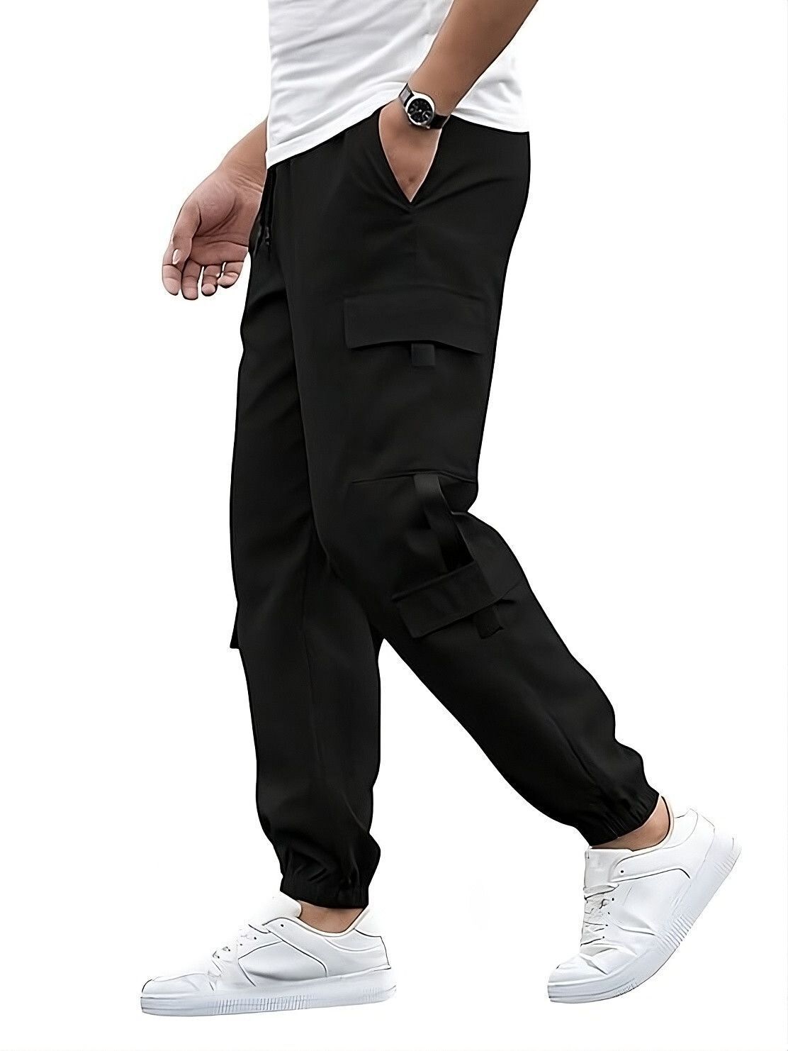 savirash fas trend Men Cargos-picture-15