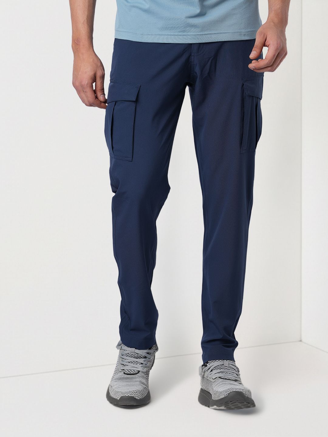 wildcraft Men Cargos-picture-13