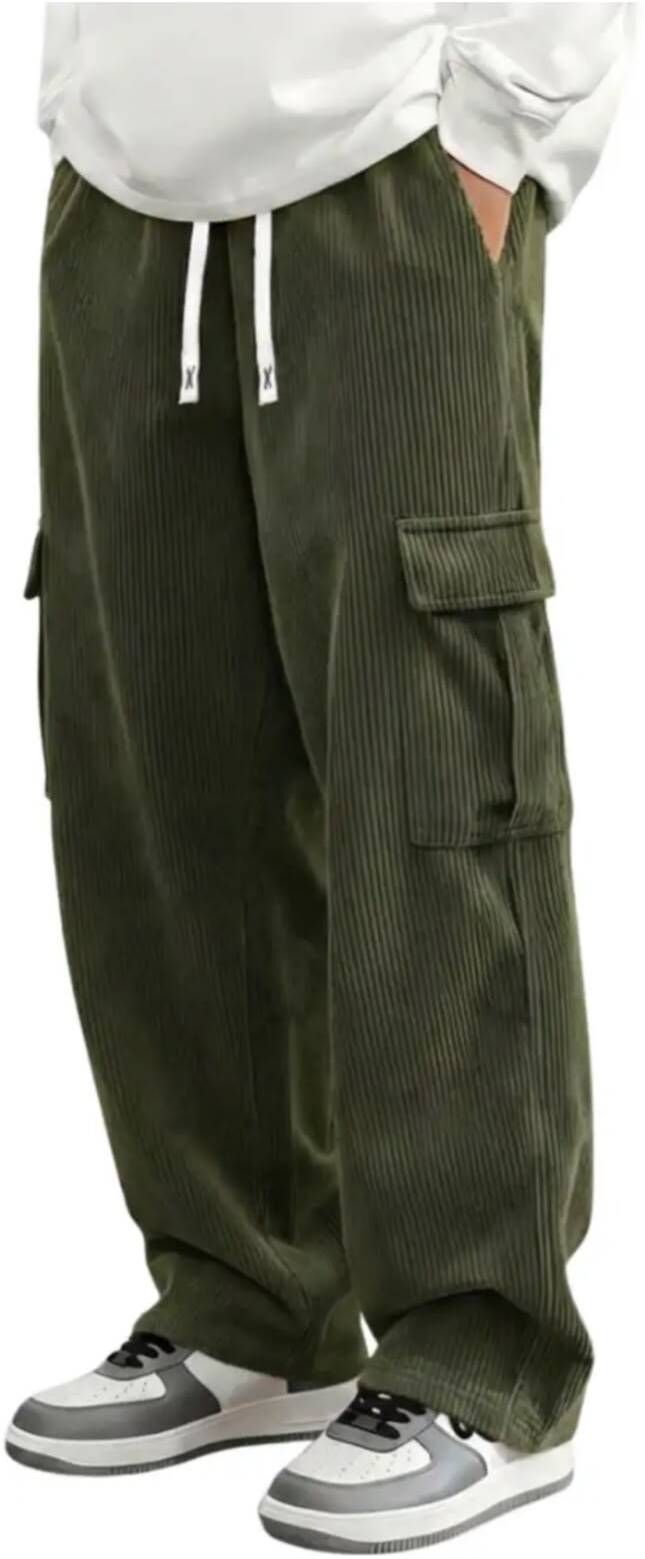 lapataclub trend Men Cargos-picture-23