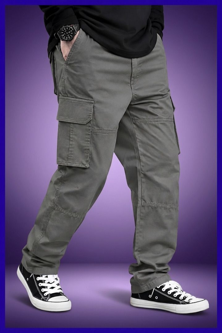 nayram fashion Men Cargos-picture-20