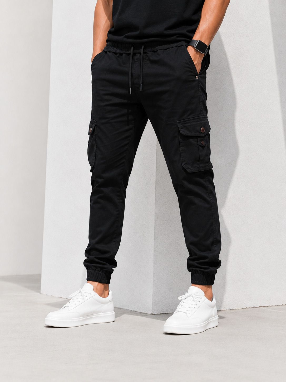 ygdeal Men Cargos-picture-19