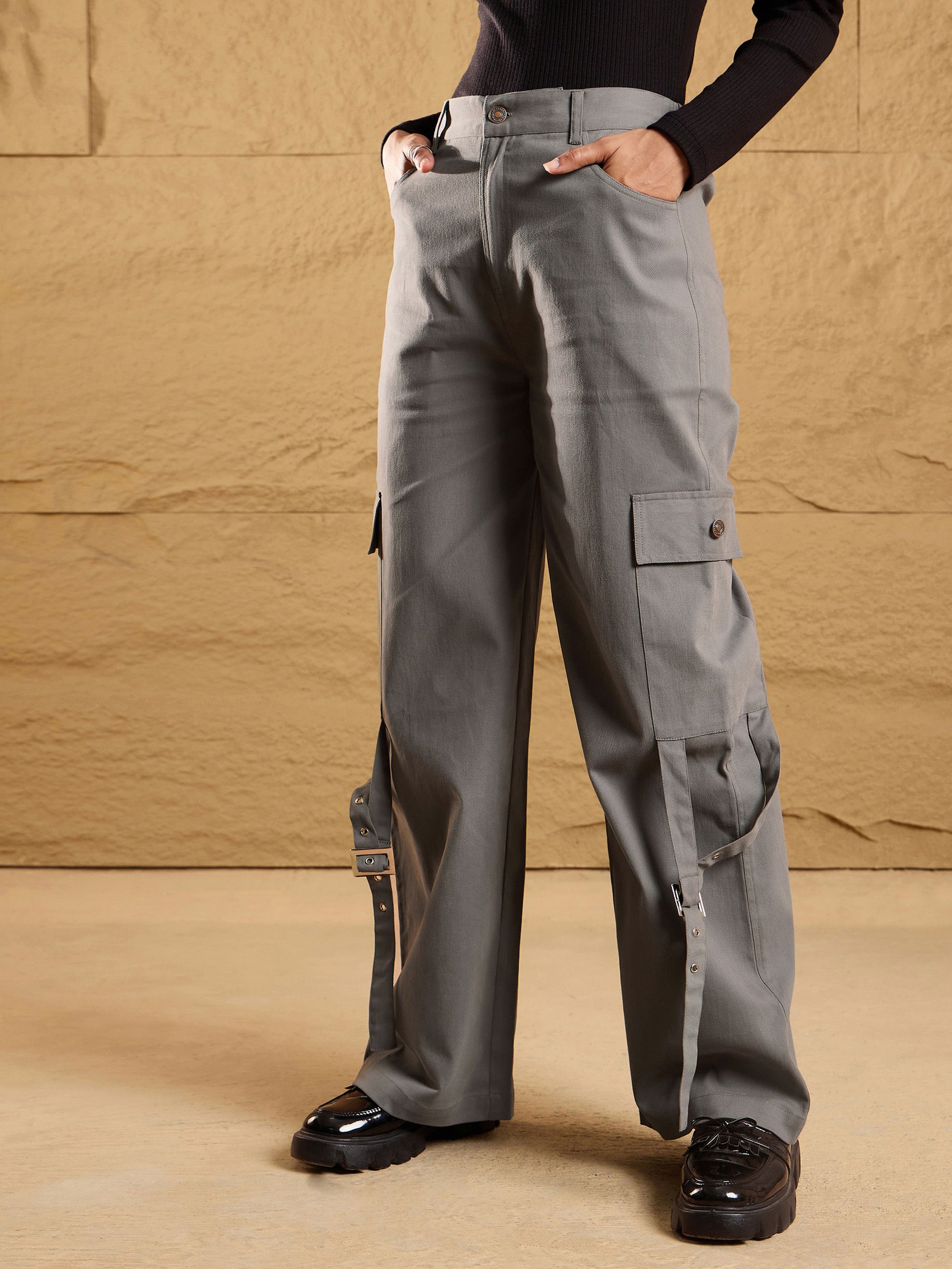 sassafras Women Cargos-picture-13