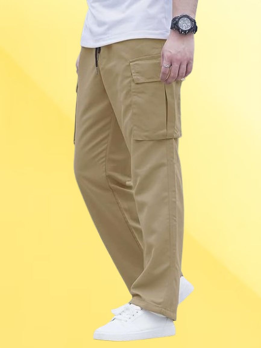 metronaut Men Cargos-picture-15