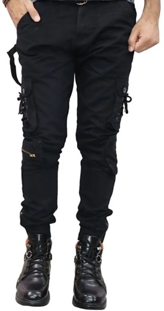 kp trend Men Cargos-picture-10