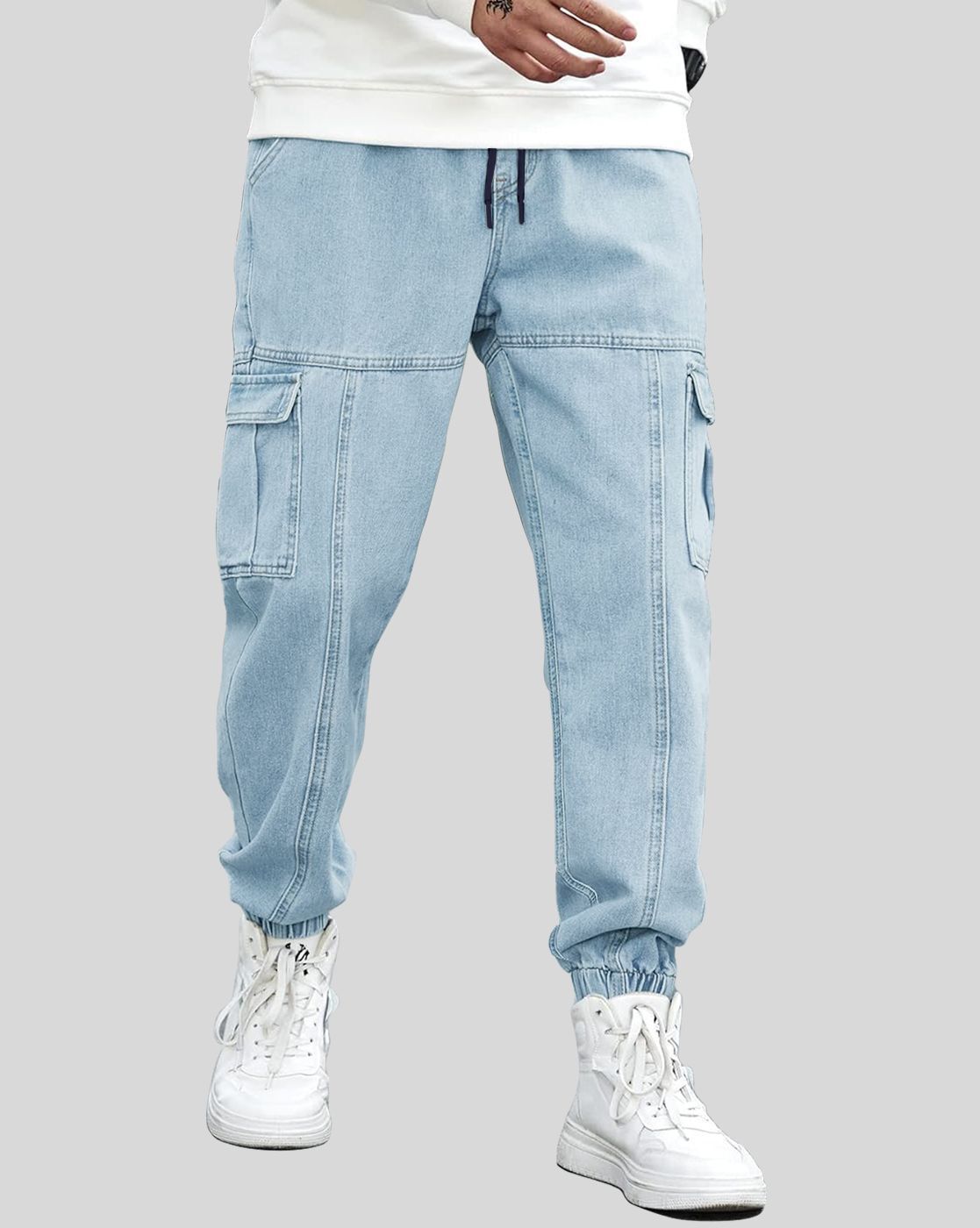 eyebogler Men Cargos-picture-13