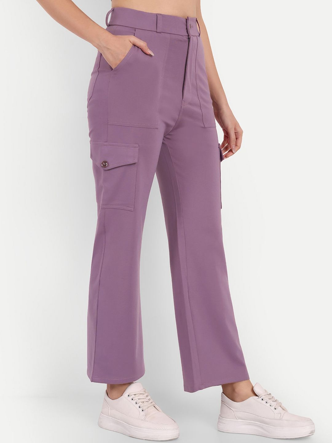 broadstar Women Cargos-picture-33