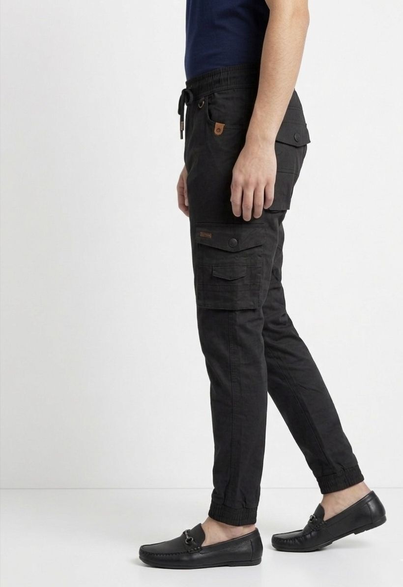 fnigarments Men Cargos-picture-19