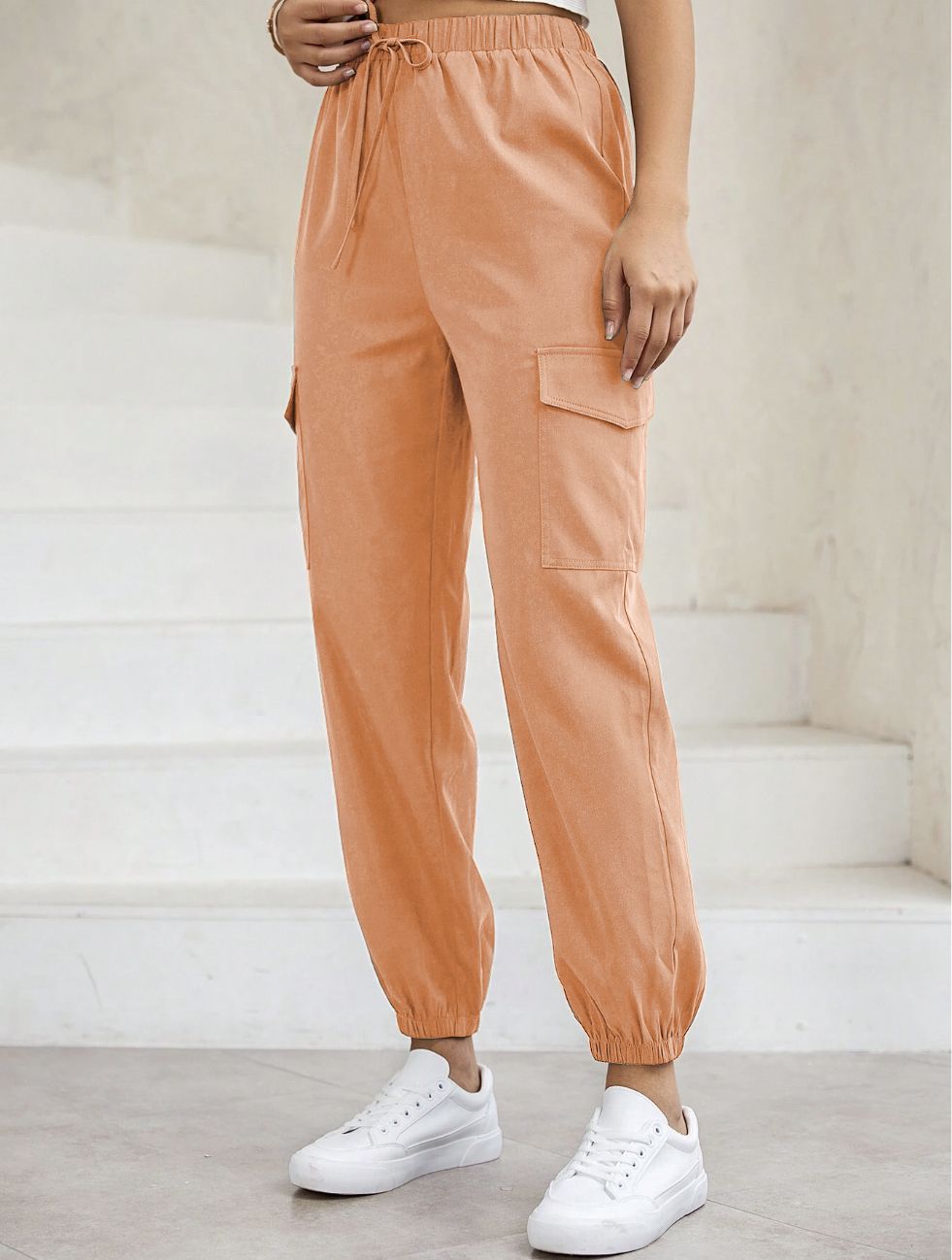 Women Cargos-image-15
