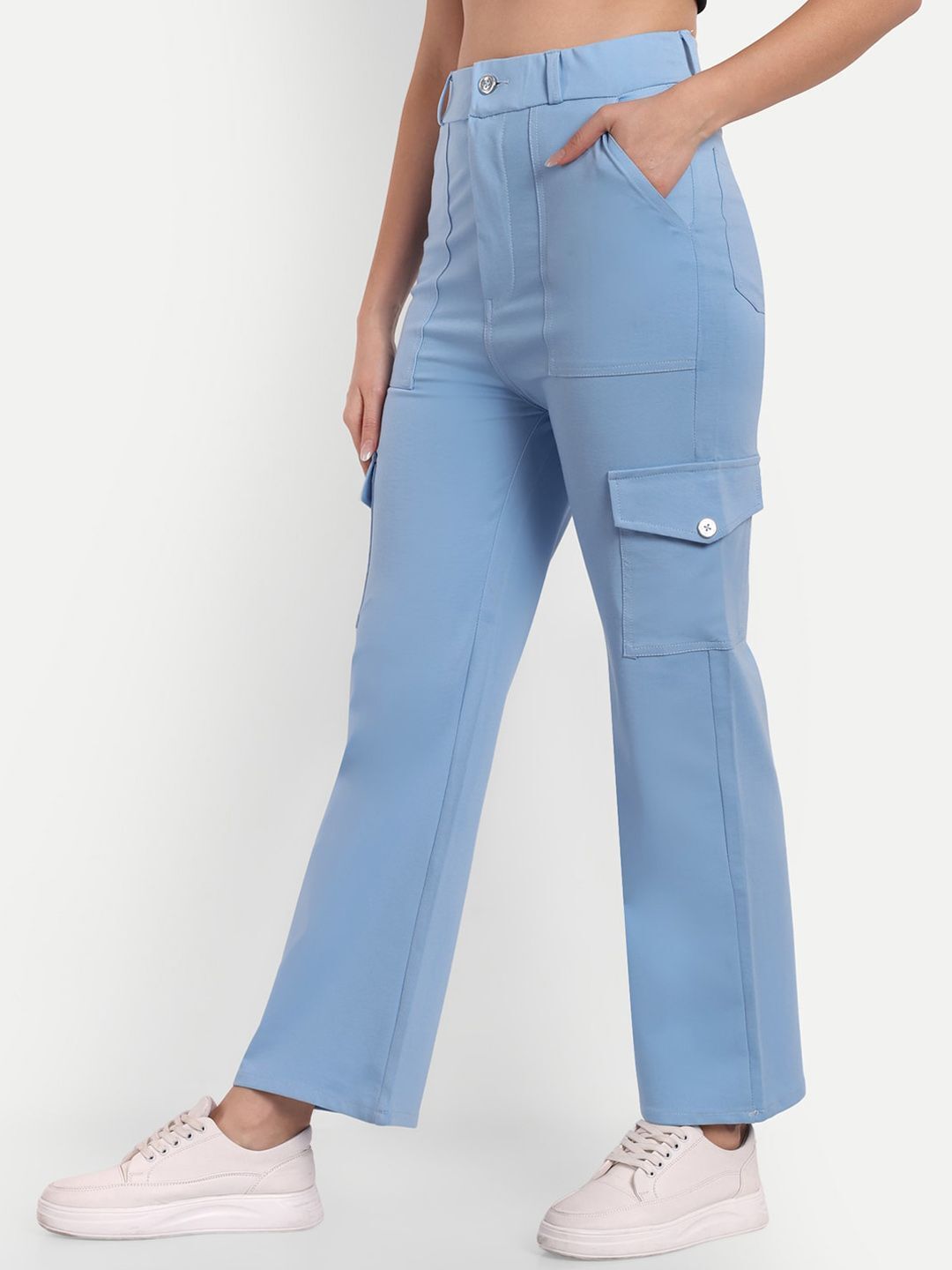 broadstar Women Cargos-picture-19