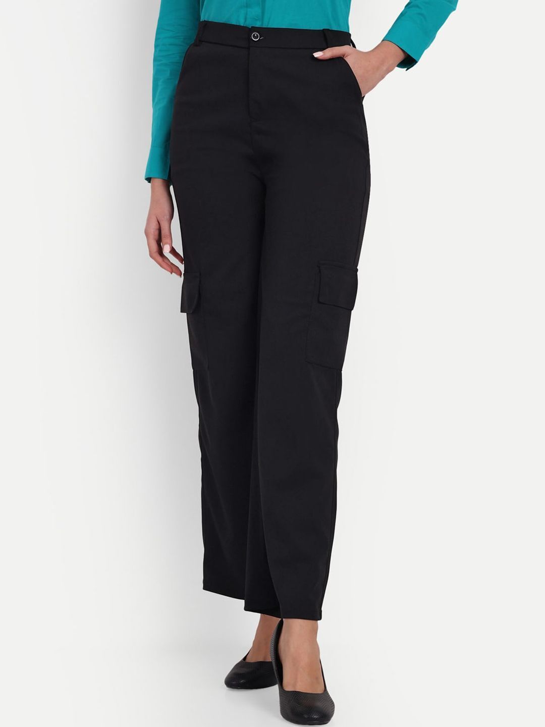 broadstar Women Cargos-picture-25