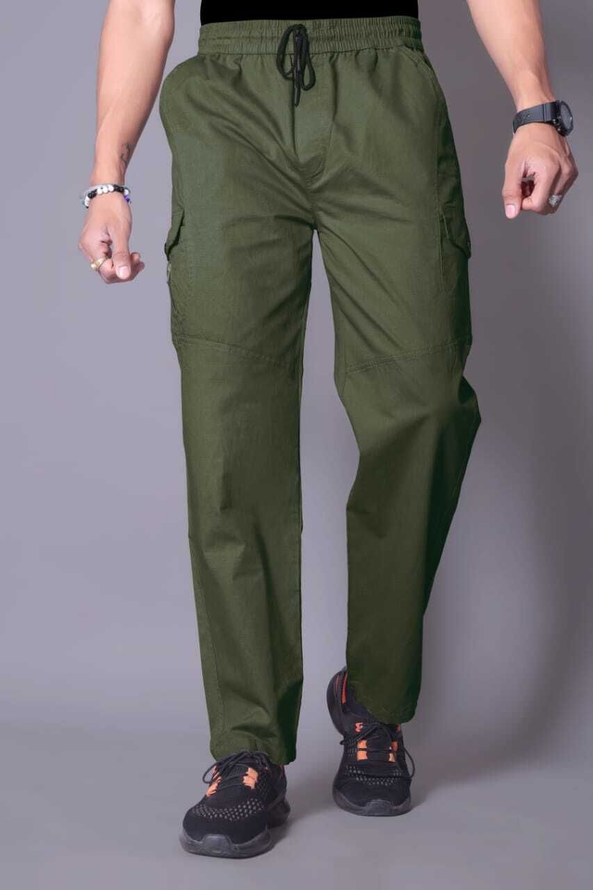 amodastyle Men Cargos-picture-16
