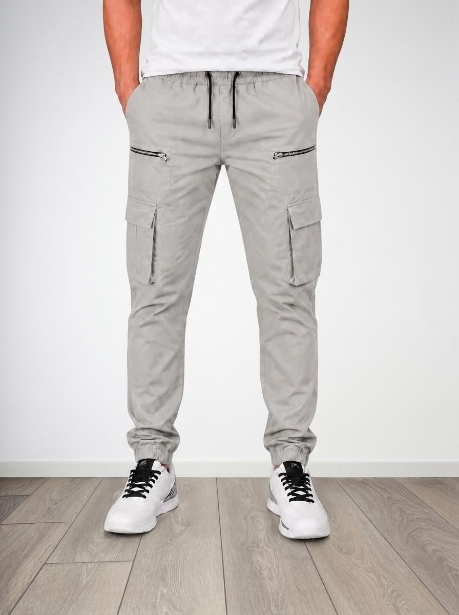 metronaut Men Cargos-picture-20