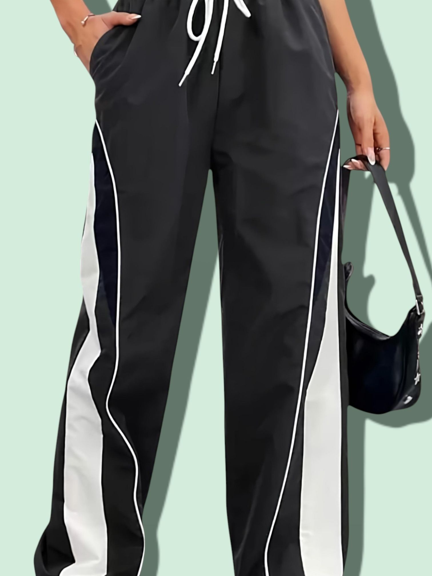 supemic Women Cargos-picture-11