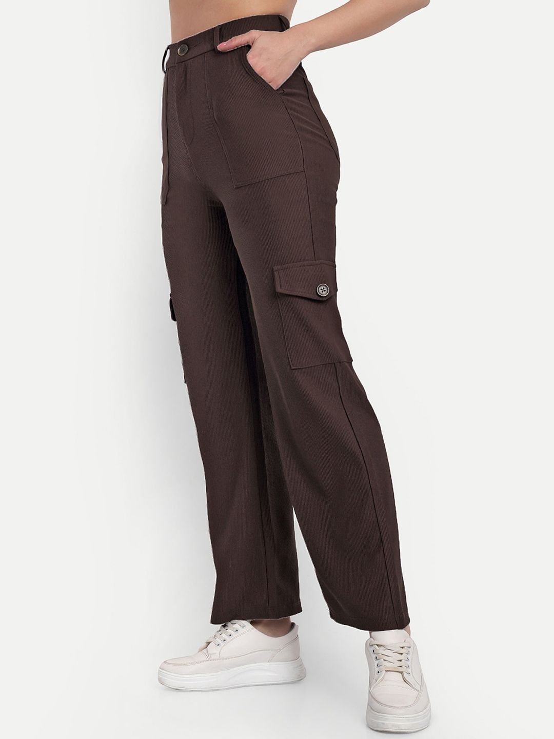 broadstar Women Cargos-picture-23