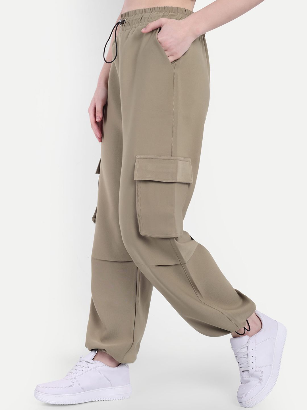 broadstar Women Cargos-picture-32