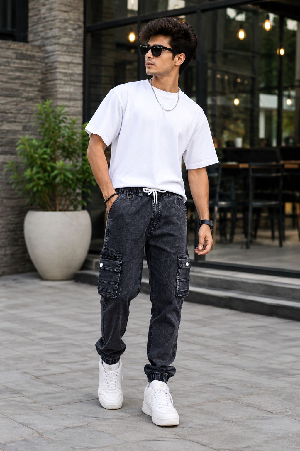 maprahi1 Men Cargos-picture-6