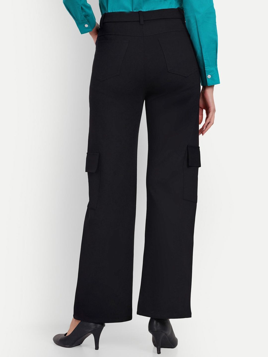 broadstar Women Cargos-picture-24