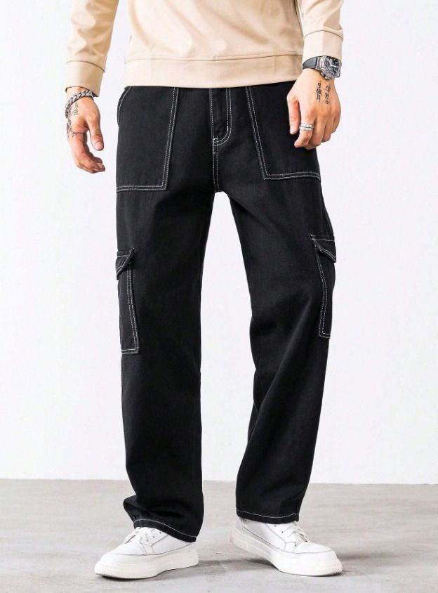 nayak fashion Men Cargos-picture-27