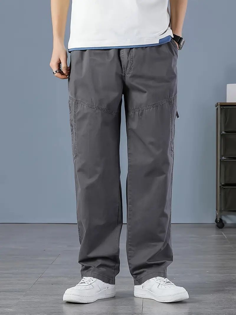 poshax Men Cargos-picture-16