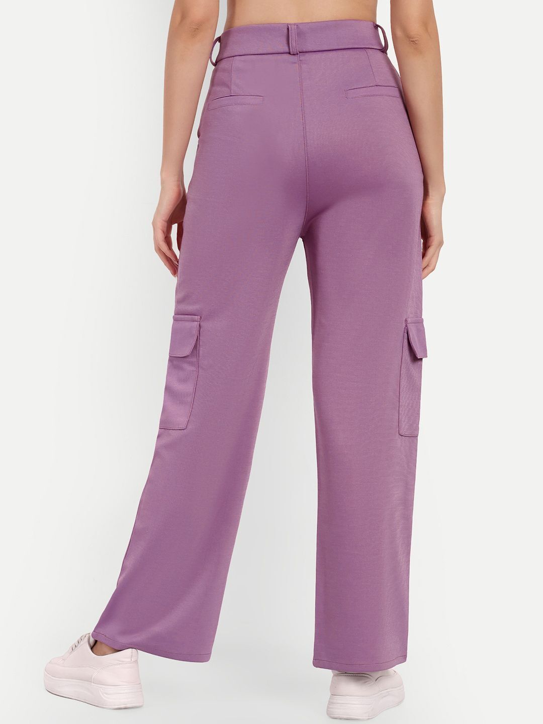 broadstar Women Cargos-picture-3