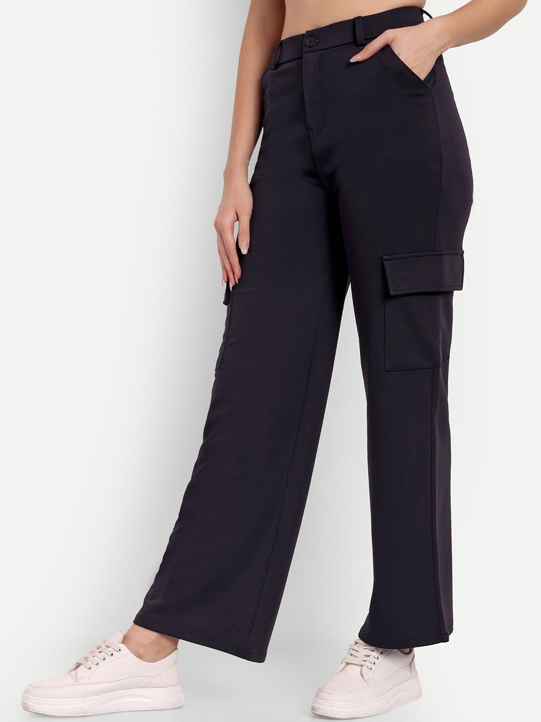 broadstar Women Cargos-picture-10