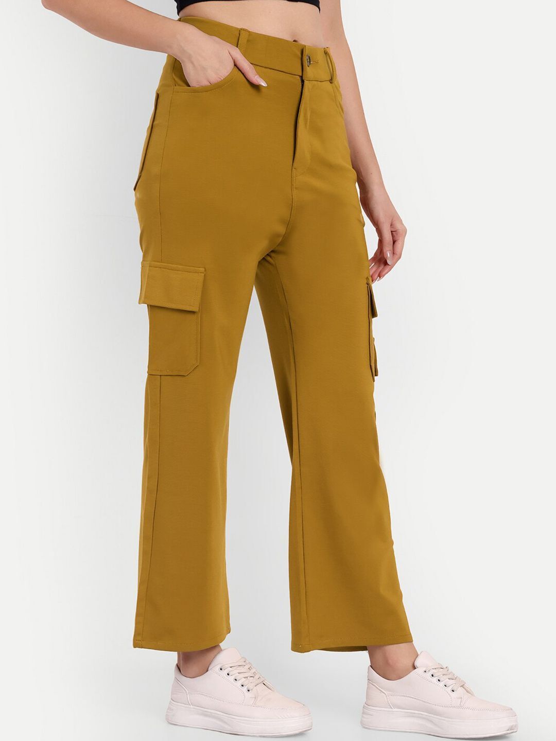 broadstar Women Cargos-picture-20