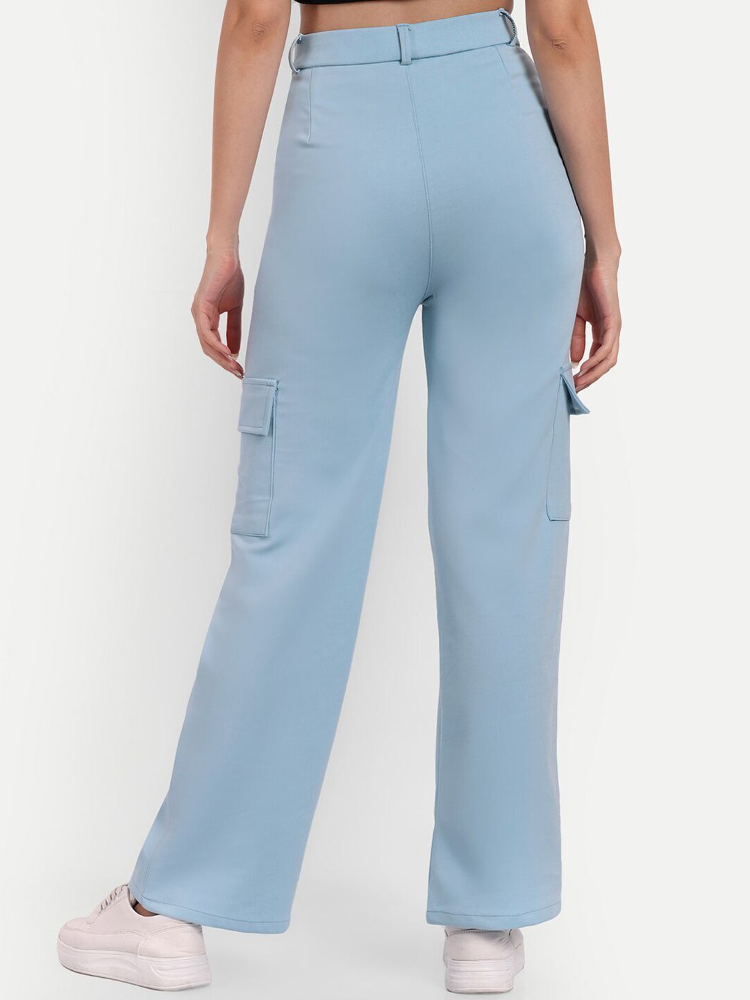 broadstar Women Cargos-picture-39