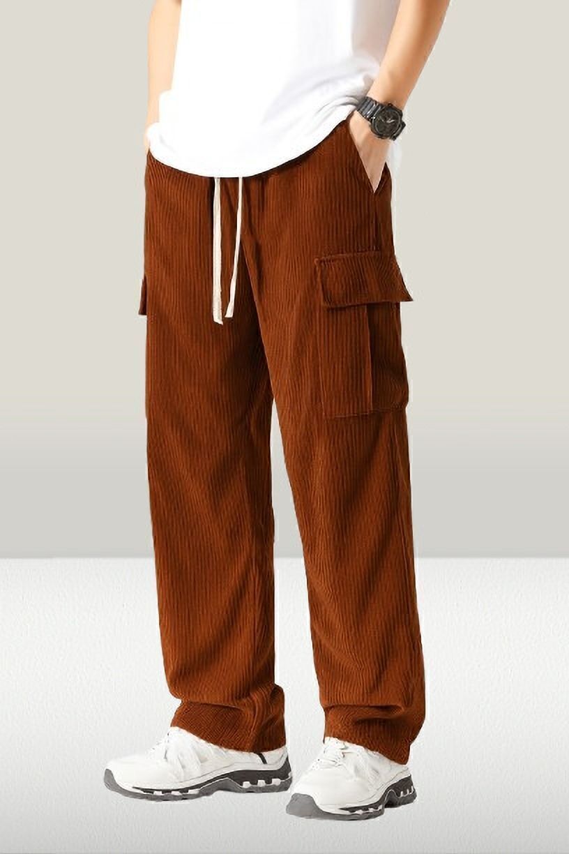 metronaut Men Cargos-picture-23