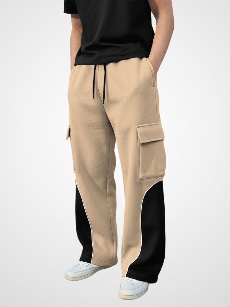 tripr Men Cargos-picture-34