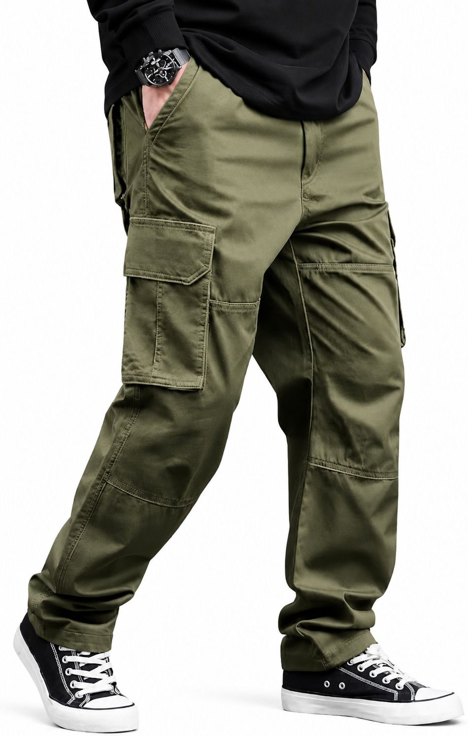 khodiyar Men Cargos-picture-15