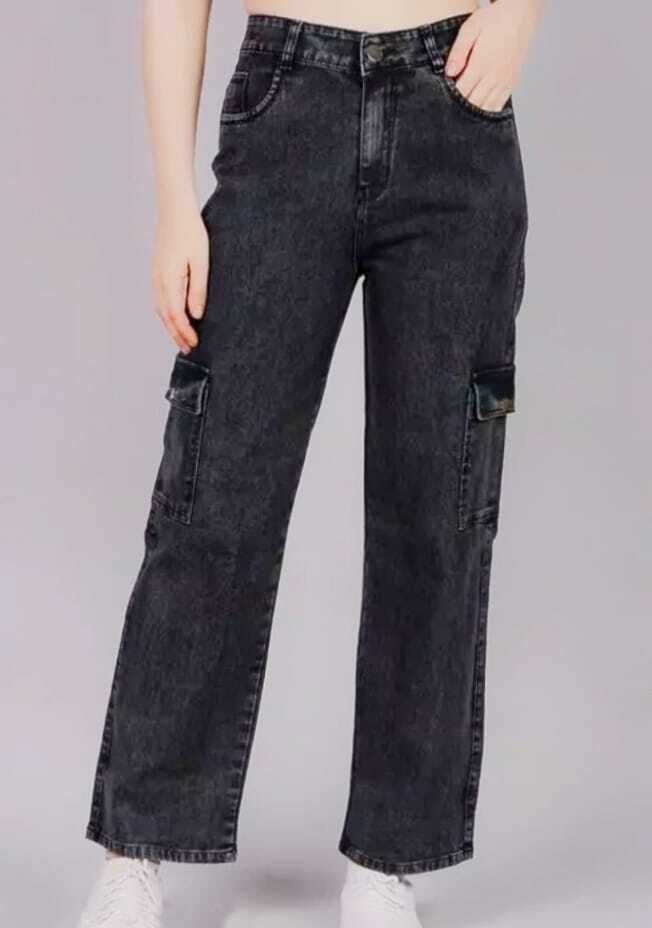 sscreation Women Cargos-picture-44