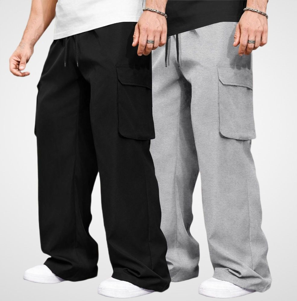 tripr Men Cargos-picture-20
